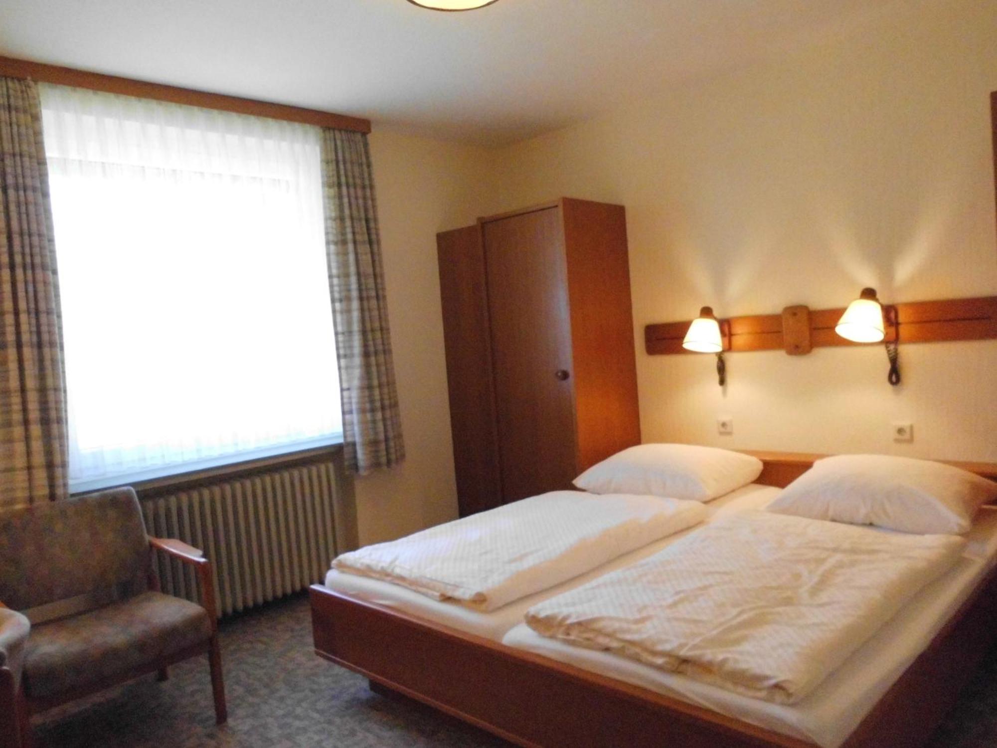 Land Gut Hotel Dierks Repke ห้อง รูปภาพ