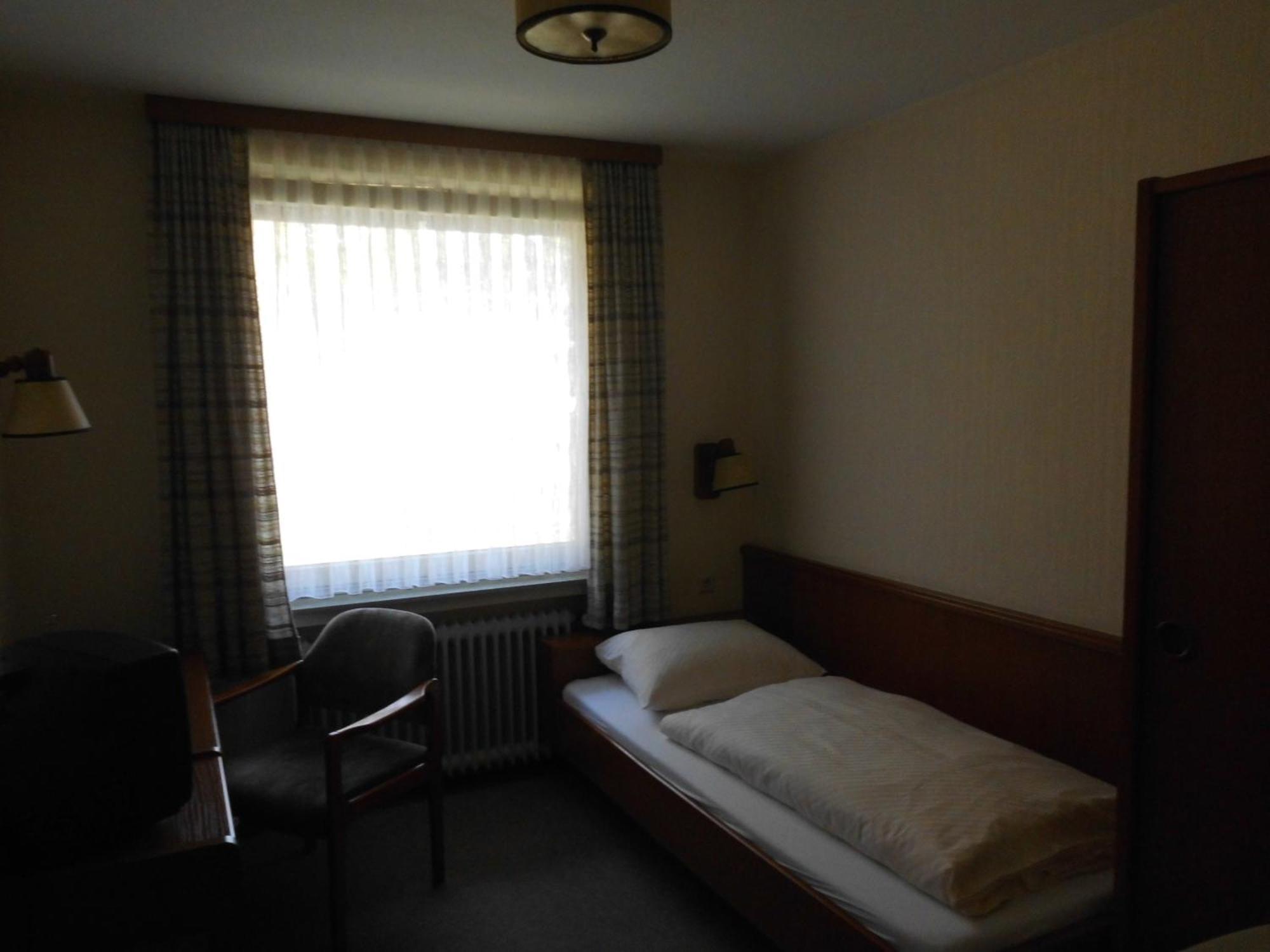 Land Gut Hotel Dierks Repke ห้อง รูปภาพ
