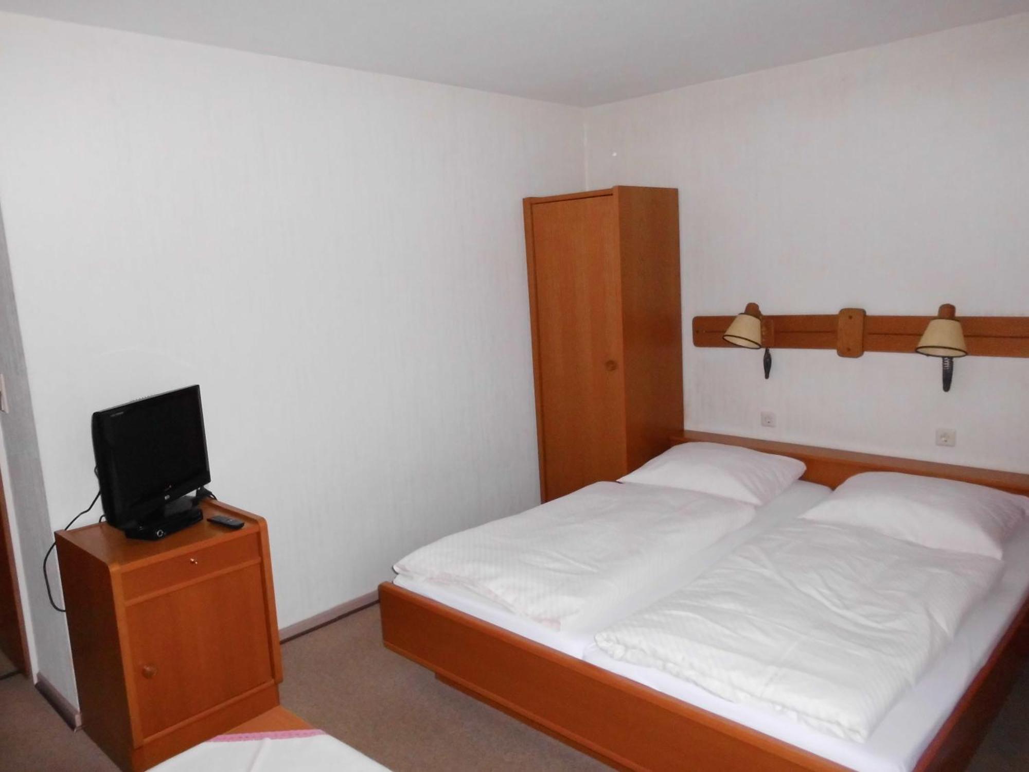 Land Gut Hotel Dierks Repke ห้อง รูปภาพ