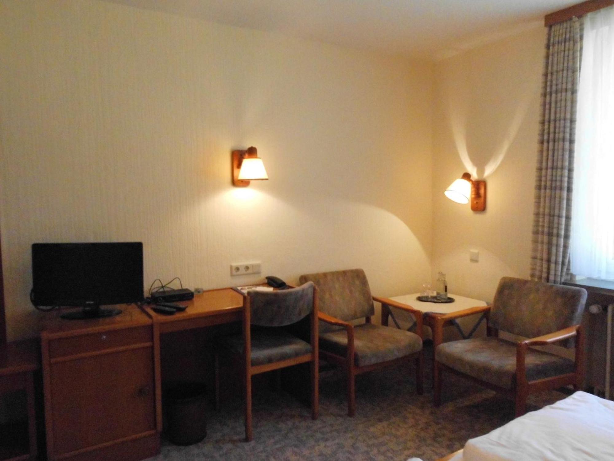 Land Gut Hotel Dierks Repke ห้อง รูปภาพ