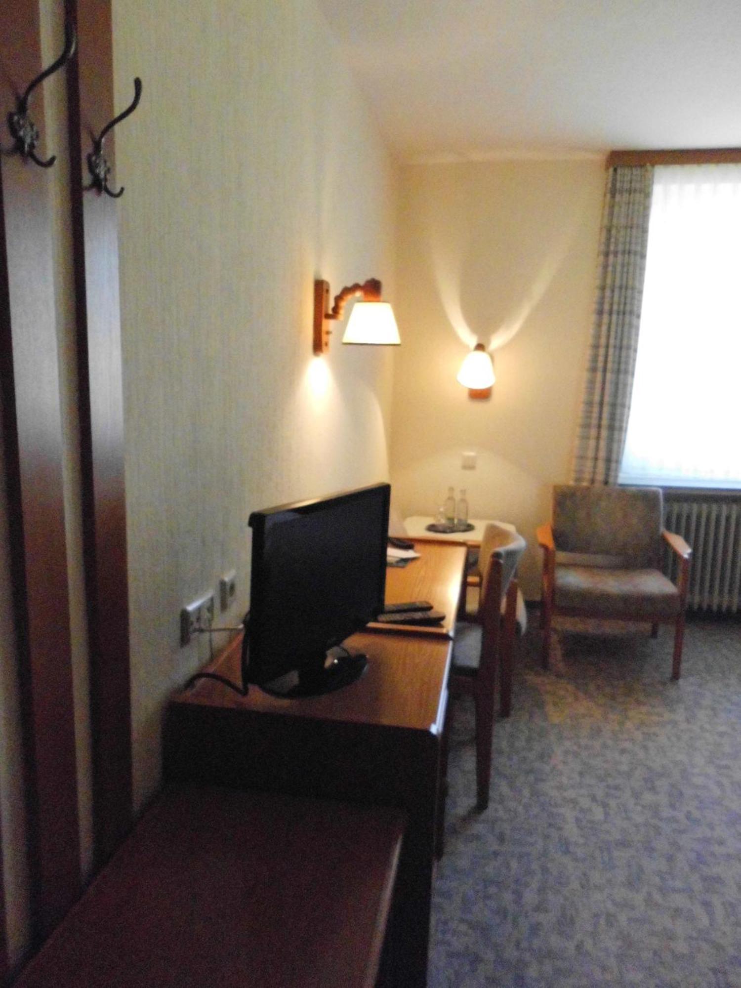 Land Gut Hotel Dierks Repke ห้อง รูปภาพ