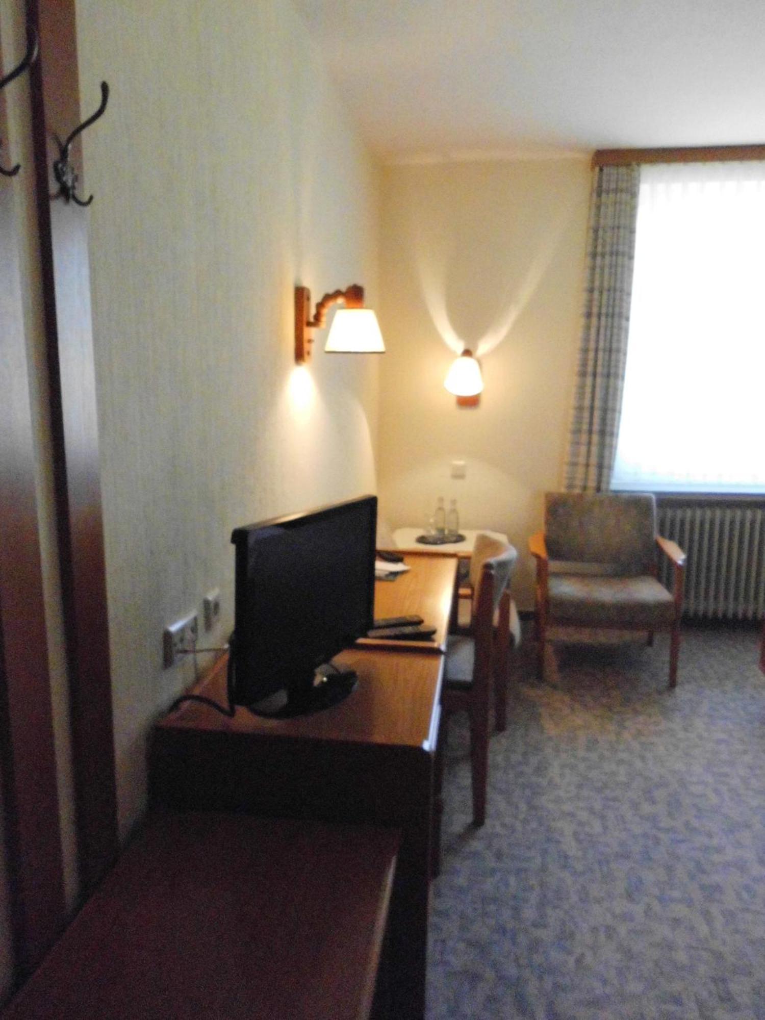 Land Gut Hotel Dierks Repke ห้อง รูปภาพ