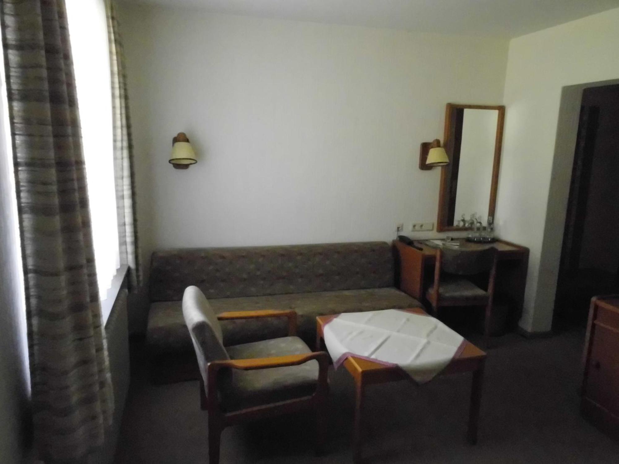 Land Gut Hotel Dierks Repke ห้อง รูปภาพ
