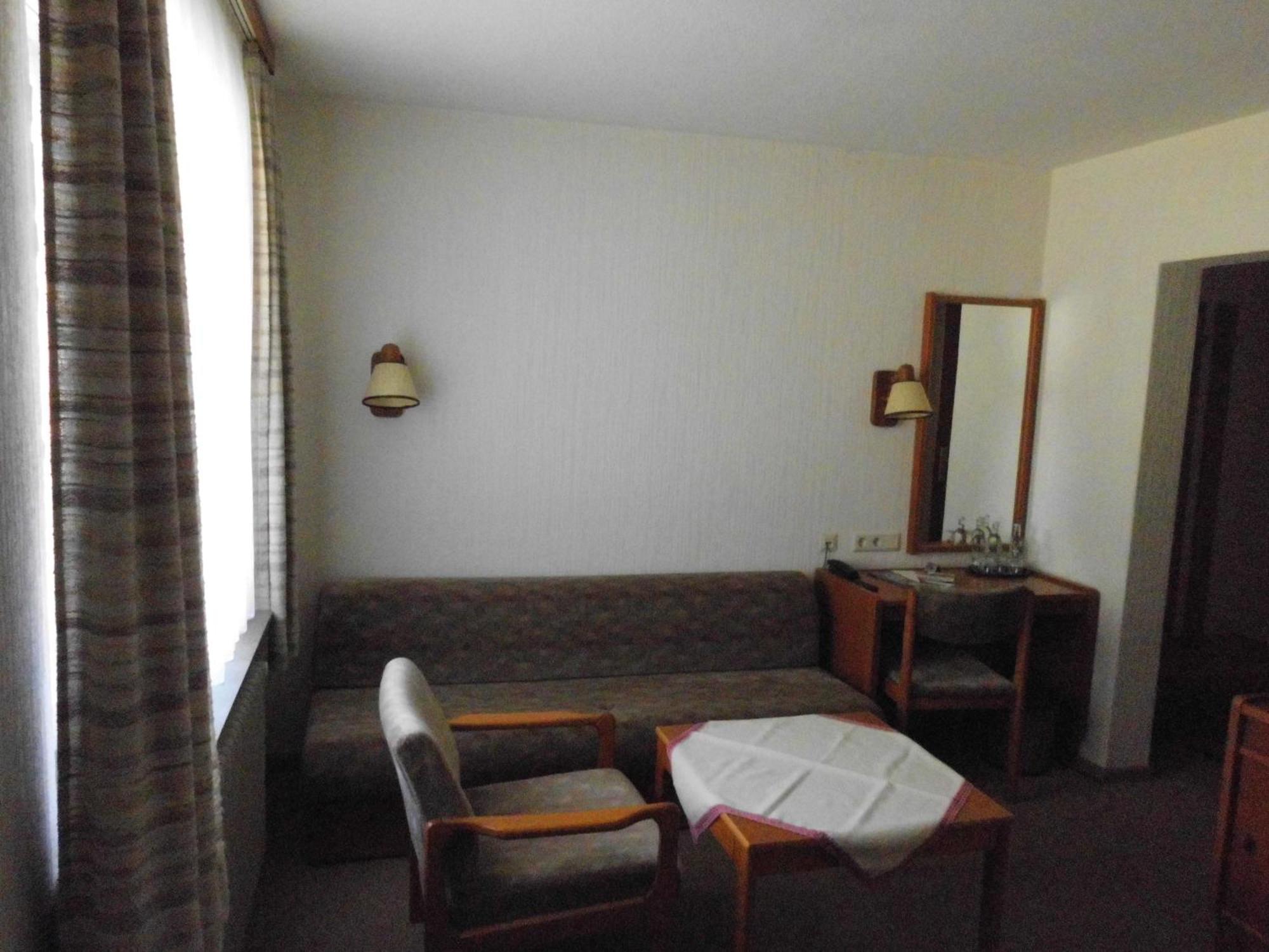Land Gut Hotel Dierks Repke ห้อง รูปภาพ