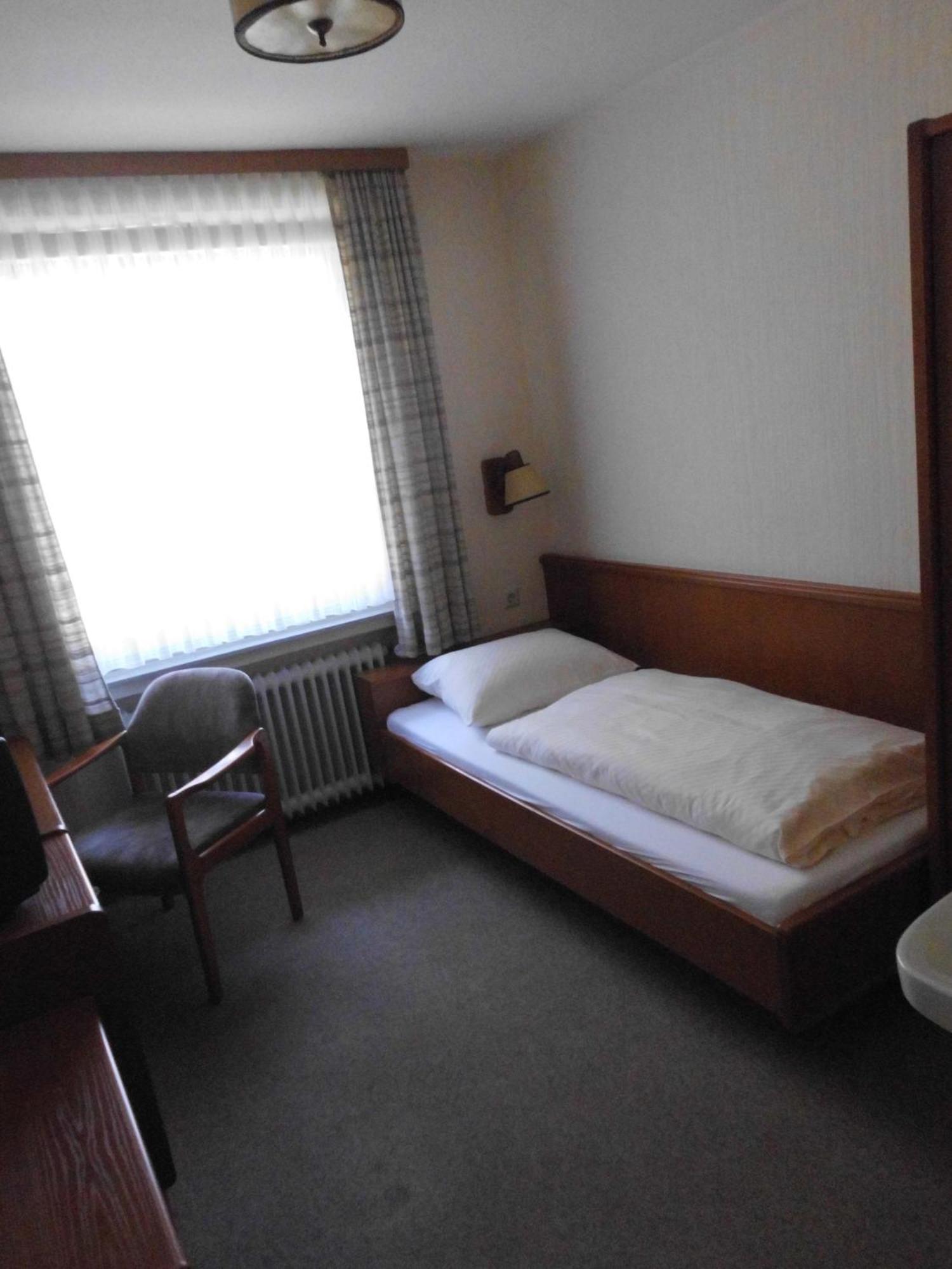 Land Gut Hotel Dierks Repke ห้อง รูปภาพ