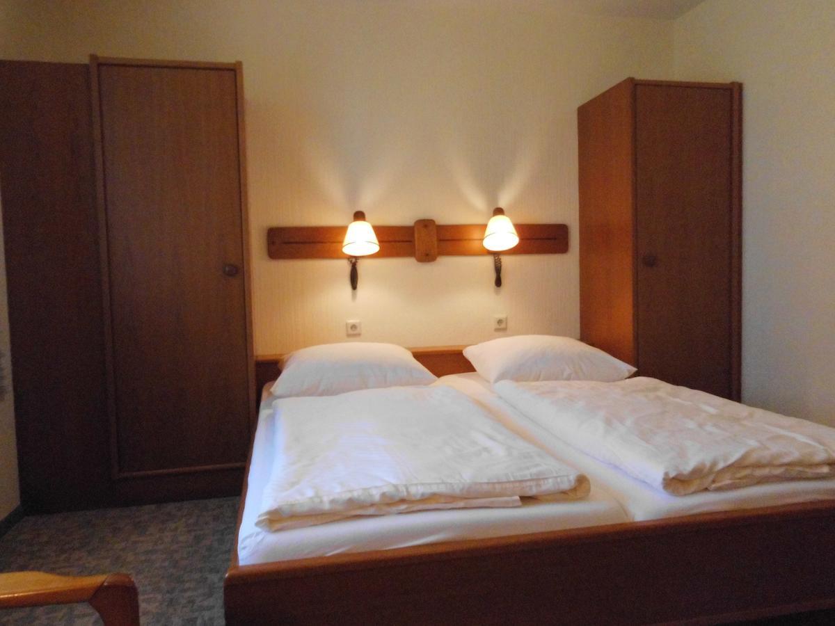 Land Gut Hotel Dierks Repke ห้อง รูปภาพ
